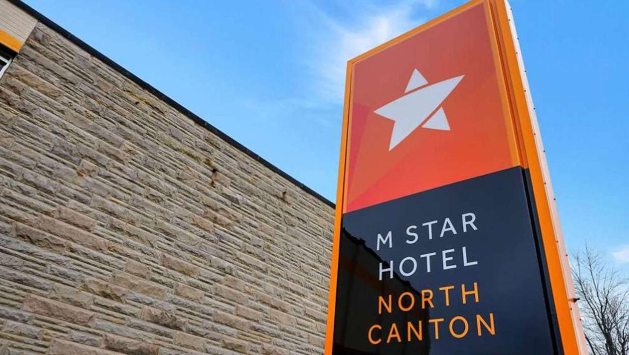 M Star - Hall Of Fame Mini-hôtel *