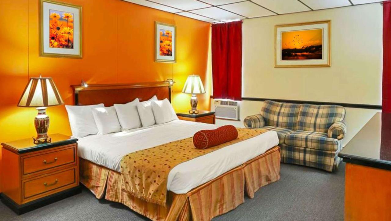 Mini-hôtel M Star - Hall Of Fame *